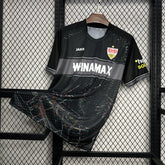 Camisa Stuttgarts lll 24/25 - Torcedor Masculina