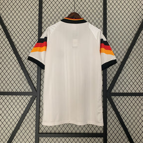 CAMISA RETRÔ ALEMANHA HOME 1992