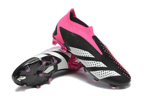 Chuteira Adidas Predator Accuracy + FG