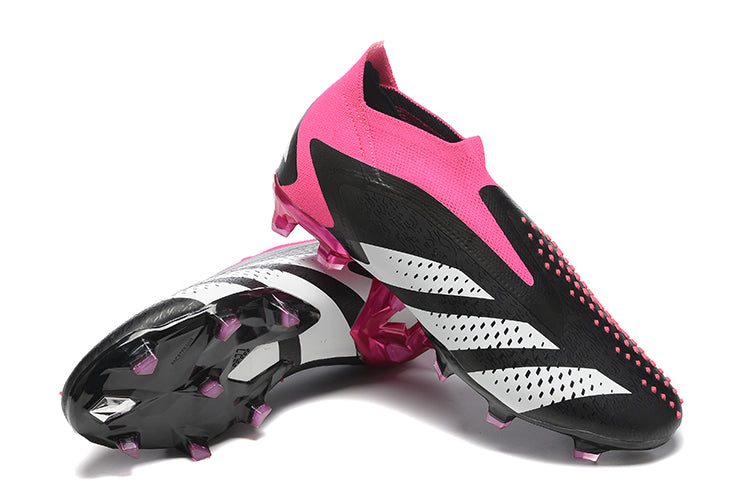 Chuteira Adidas Predator Accuracy + FG