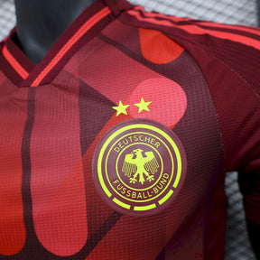 Camisa Espanha 25/26 - Versão Jogador