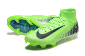 Chuteira Nike Air Zoom Mercurial Superfly Vapor 16 Elite FG