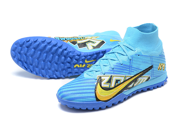 Chuteira Nike Air Zoom Mercurial Vapor XV Elite TF