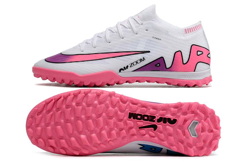 Chuteira Nike Air Zoom Mercurial Vapor XV Elite TF