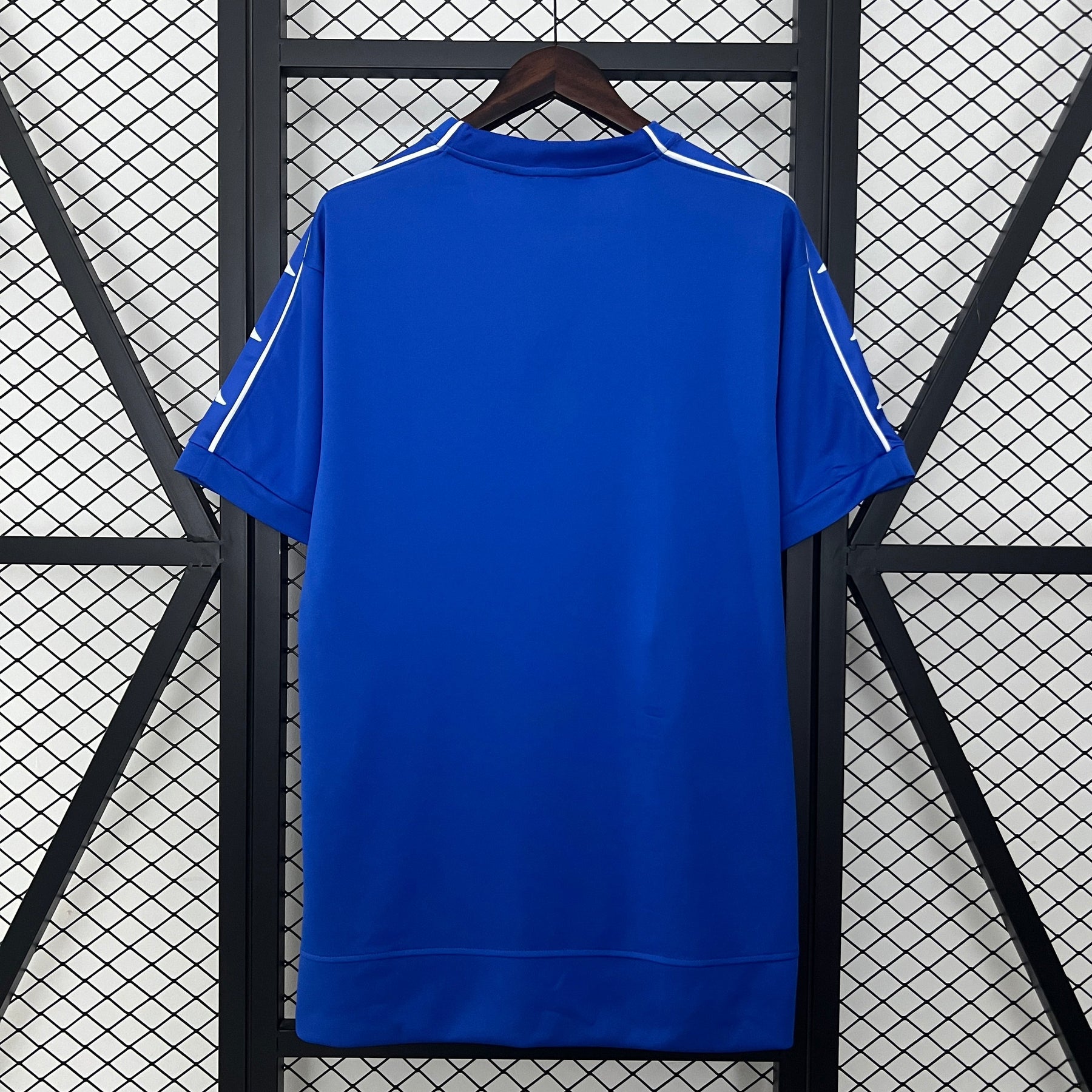 CAMISA JUVENTUS RETRÔ AWAY 99/00