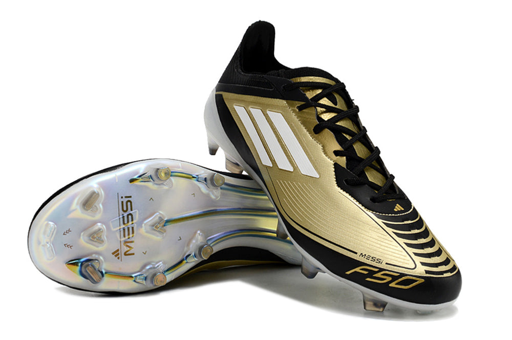 Chuteira Adidas F50 FG