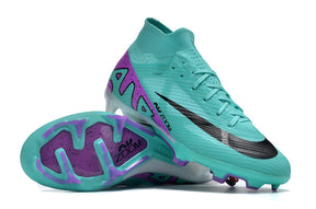 Chuteira Nike Air Zoom Superfly IX Elite FG