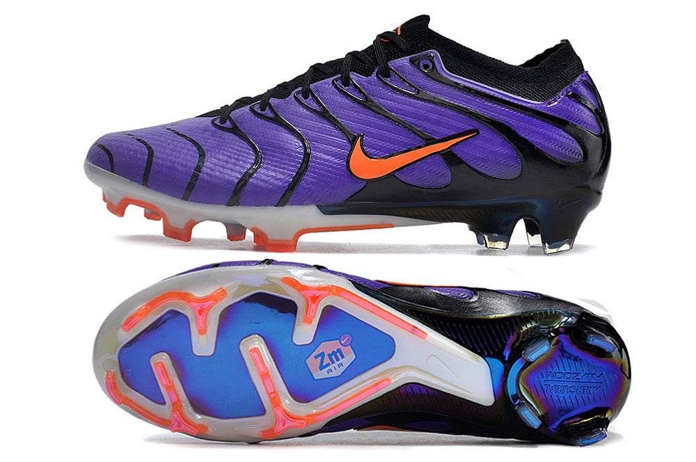 Chuteira Nike Air Zoom Mercurial XV Elite FG (INFANTIL)