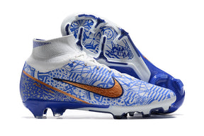 Chuteira Nike Air Zoom Superfly IX Elite FG