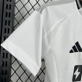 Kit Infantil Colo-Colo Away 25/26