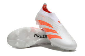 Chuteira Adidas Predator Accuracy + FG