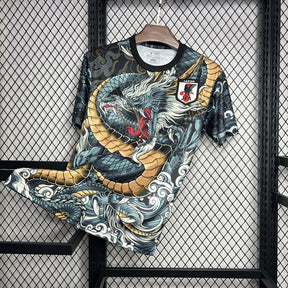 Camisa Japão Edição Especial 24/25 - Adidas Torcedor Masculina