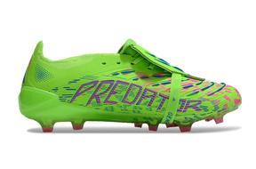 Chuteira Adidas Predator Accuracy + FG