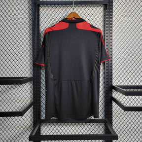 Camisa Milan III 07/08 - Versão Retrô