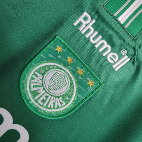 Camisa Palmeiras 1999 - Versão Retrô