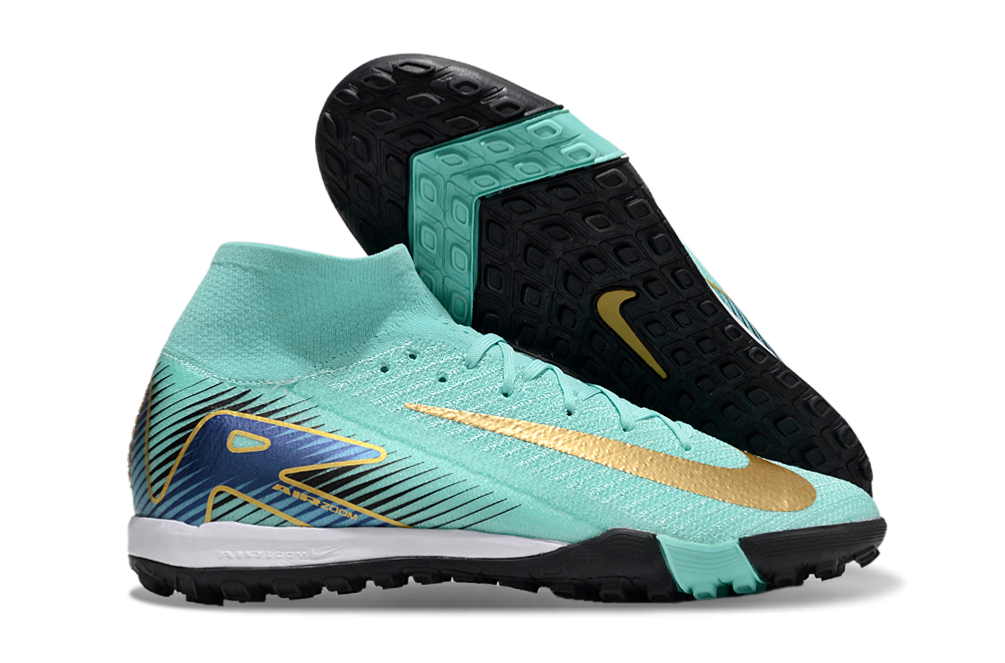 Chuteira Nike Air Zoom Mercurial Superfly 16 Elite TF