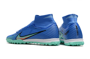 Chuteira Nike Air Zoom Mercurial Vapor XV Elite TF