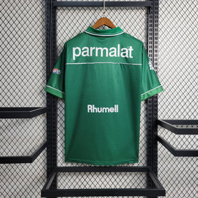 Camisa Palmeiras 1999 - Versão Retrô