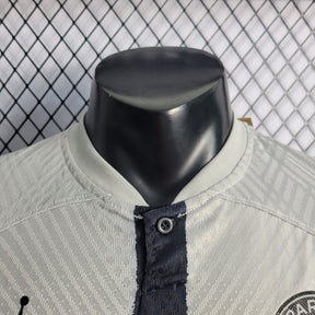 Camisa PSG Reserva 22/23 - Versão Jogador