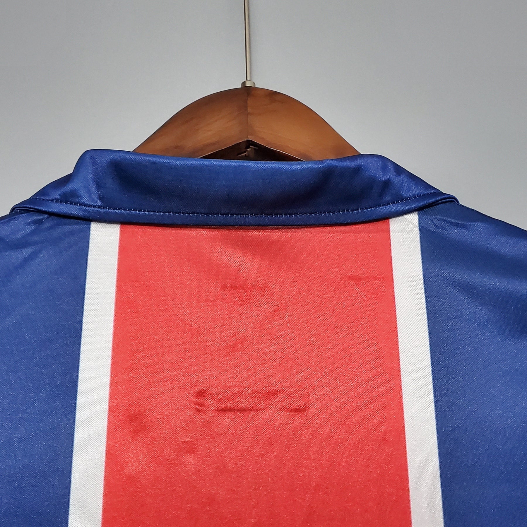 Camisa Retrô PSG I 1998/99