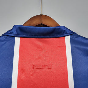 Camisa Retrô PSG I 1998/99