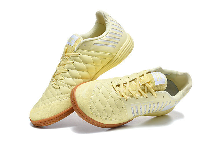 Chuteira Nike Lunar Gato II IC