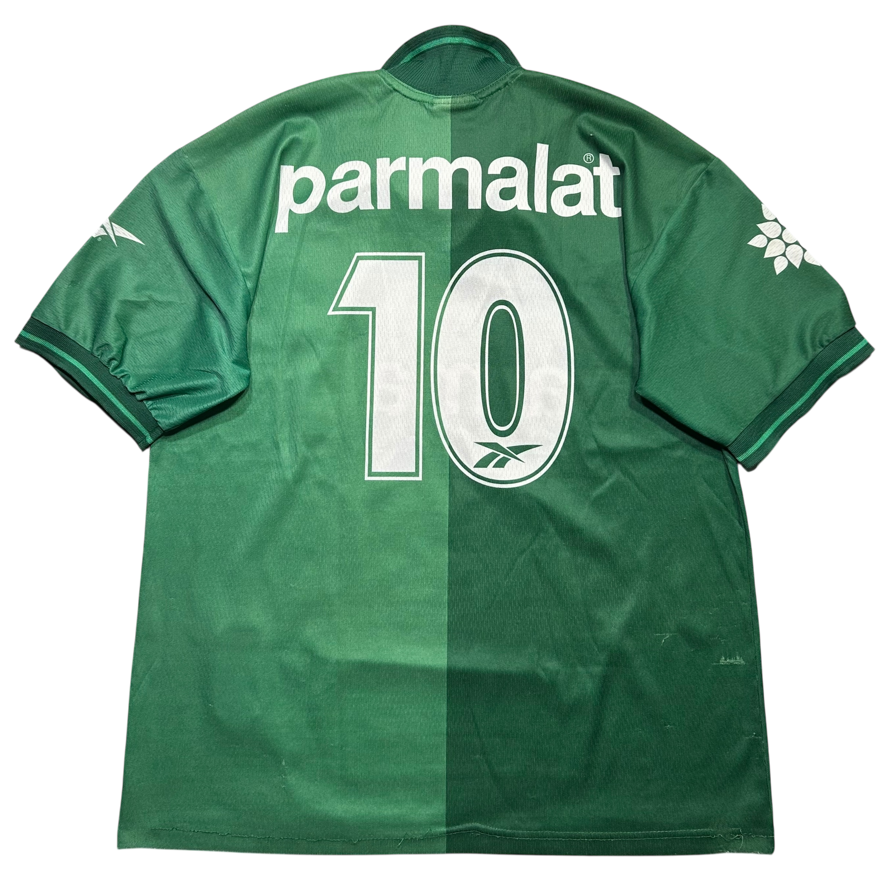 Camisa Retrô Palmeiras III 97/98