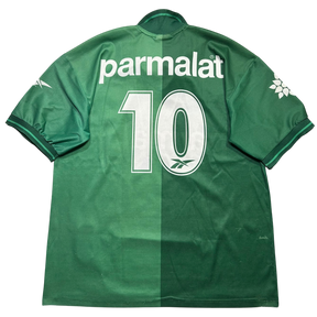 Camisa Retrô Palmeiras III 97/98