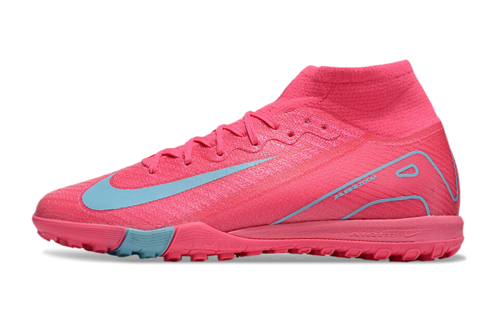 Chuteira Nike Air Zoom Mercurial Superfly 16 Elite TF