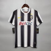Camisa Juventus Titular 11/12 - Versão Retro