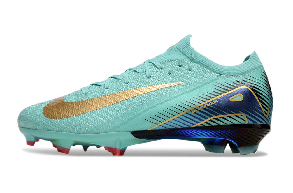 Chuteira Nike Air Zoom Mercurial Superfly Vapor 16 Elite FG