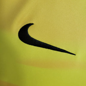 Camisa Corinthians Goleiro 23/24 - Nike Torcedor Masculina