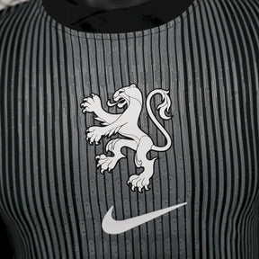 Camisa Holanda Goleiro 25/26 - Versão Jogador