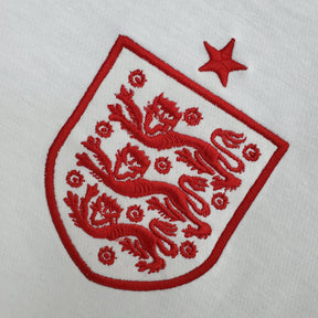 CAMISA RETRÔ INGLATERRA HOME 2012