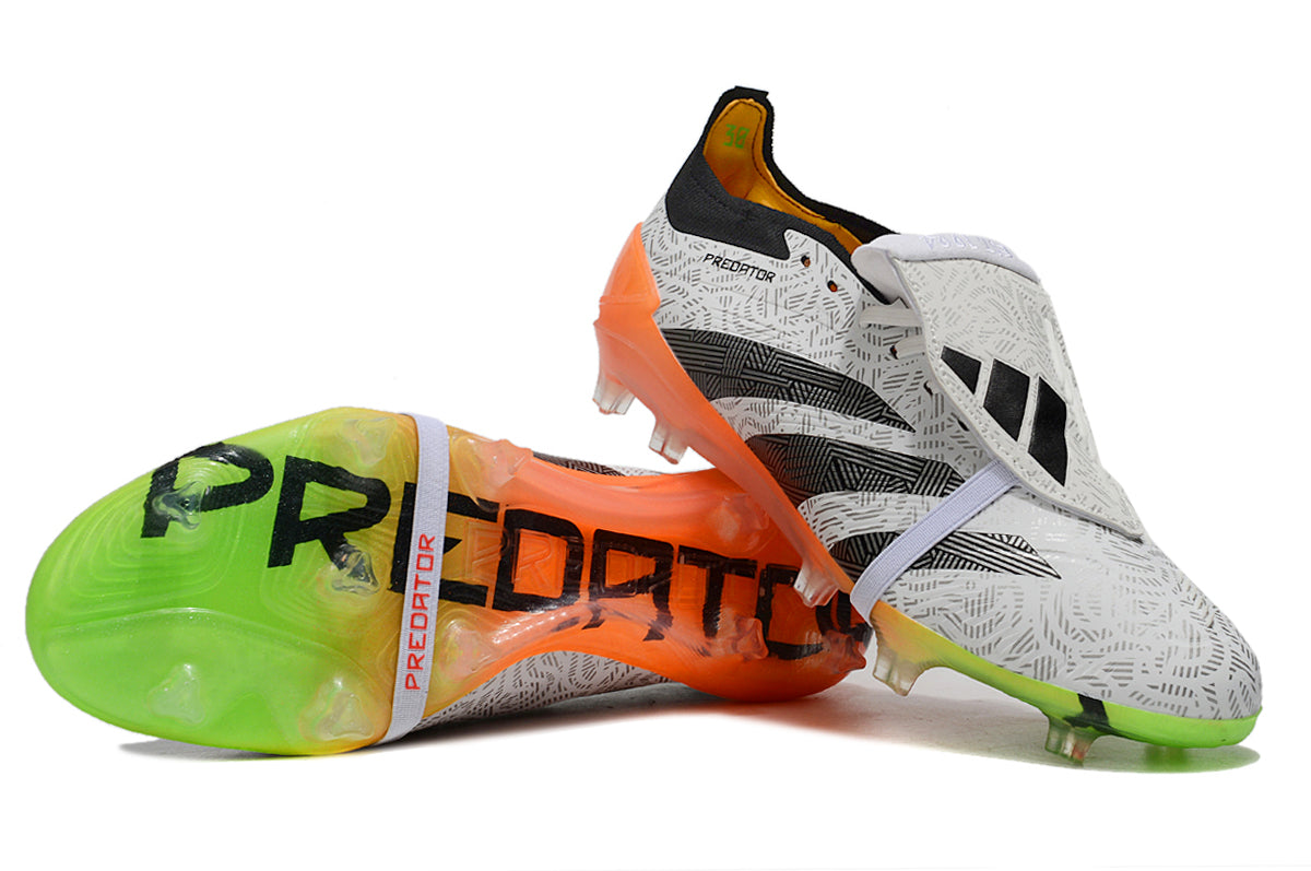 Chuteira Adidas Predator Accuracy + FG