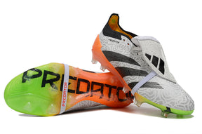 Chuteira Adidas Predator Accuracy + FG