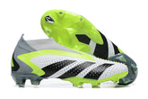 Chuteira Adidas Predator Accuracy + FG