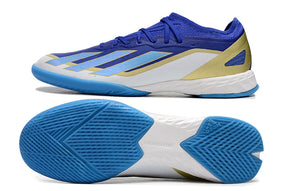 Chuteira Adidas XCrazyfast.1 IC