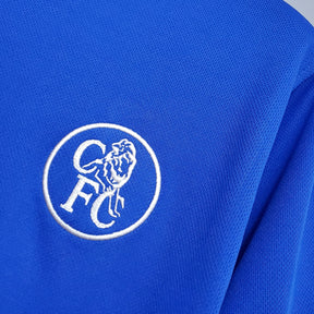 CAMISA RETRÔ CHELSEA HOME 03/04