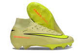 Chuteira Nike Air Zoom Mercurial Superfly Vapor 16 Elite FG