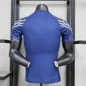 Camisa Psg Fourth Away 24/25 - Versão Jogador