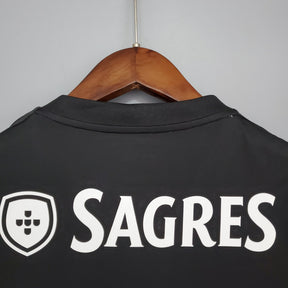 CAMISA RETRÔ BENFICA AWAY 13/14