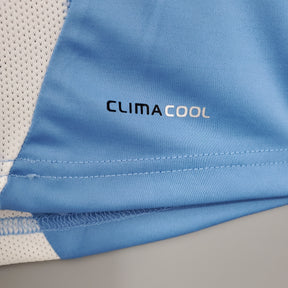 Camisa Retrô Argentina Home 2010