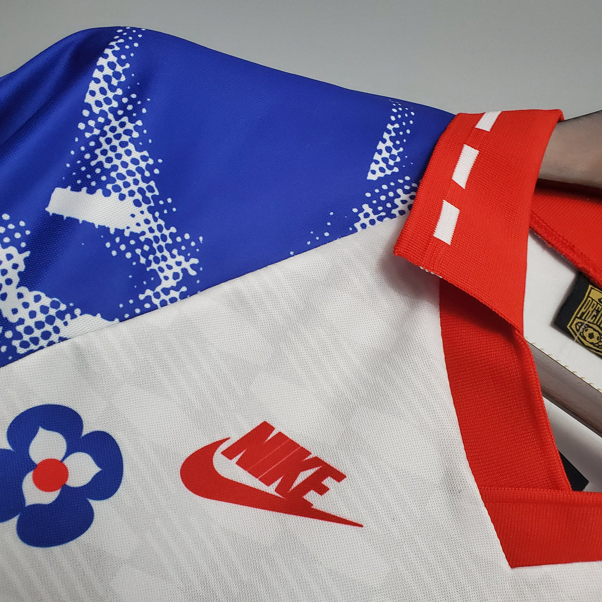 Camisa Retrô PSG II 1993/94