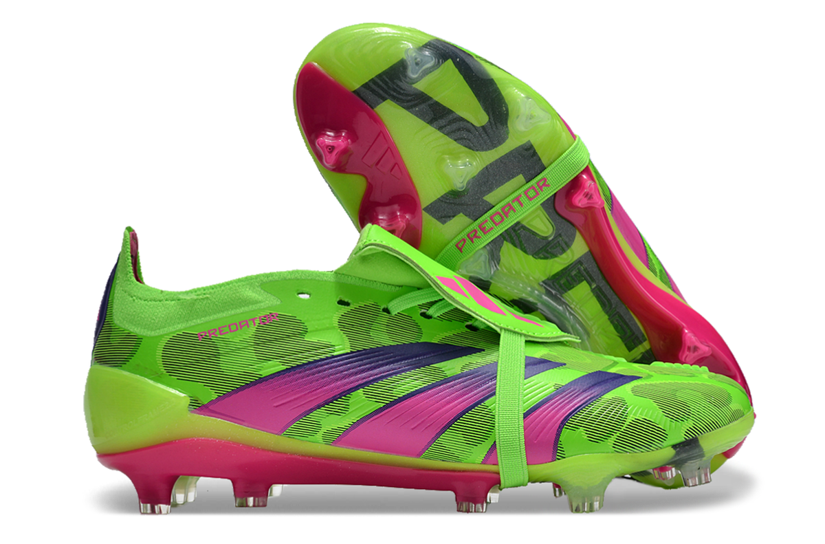 Chuteira Adidas Predator Accuracy + FG