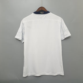 CAMISA RETRÔ ITÁLIA AWAY 20/21