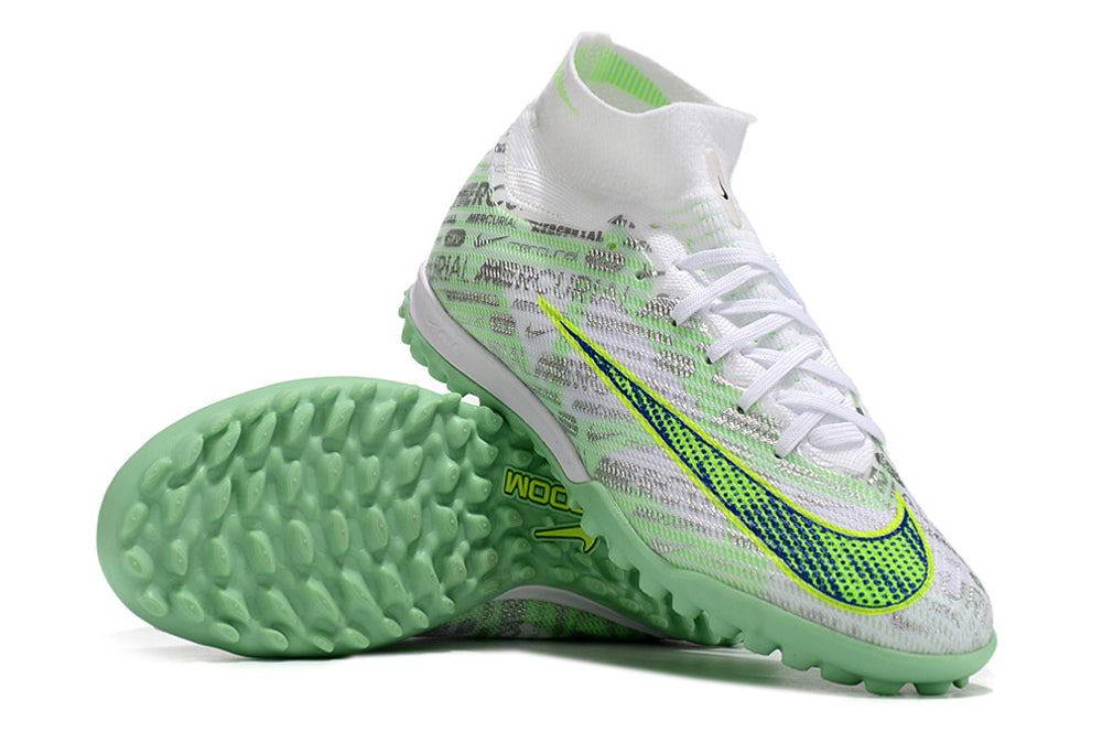 Chuteira Nike Air Zoom Mercurial Vapor XV Elite TF