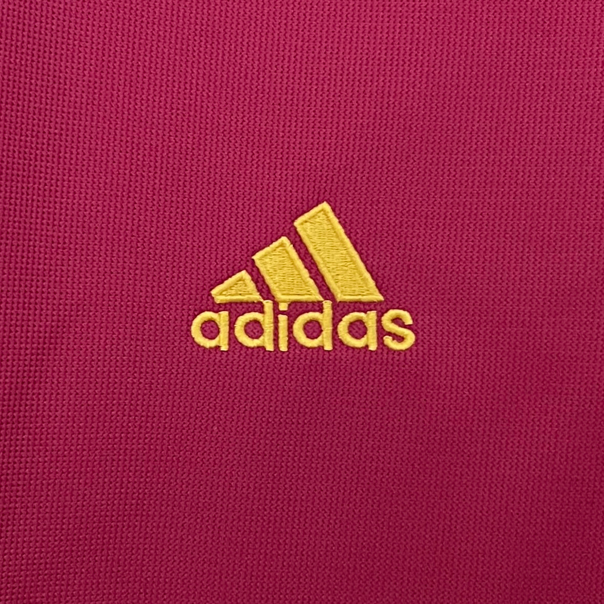 CAMISA RETRÔ ESPANHA HOME 2000