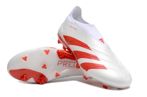 Chuteira Adidas Predator Accuracy + FG