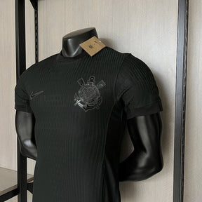 Camisa Corinthians Away 24/25 - Versão Jogador